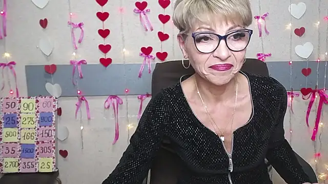 EllaBonito online show from 02-28-25, 09:36