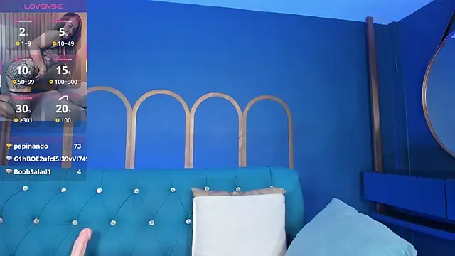 Snapshot of celestelewis chatting on 11-11-25, 07:47 celestelewis online show from 11-11-25, 07:47