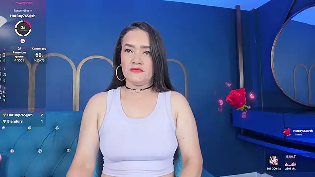 Snapshot of celestelewis chatting on 11-17-25, 07:41 celestelewis online show from 11-17-25, 07:41