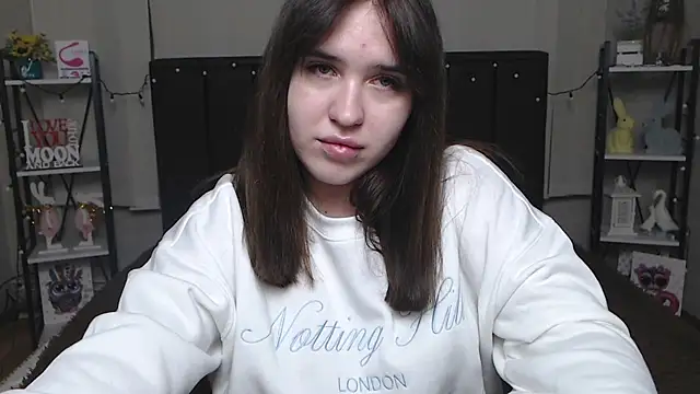 LauraHlot online show from 02-09-25, 03:43