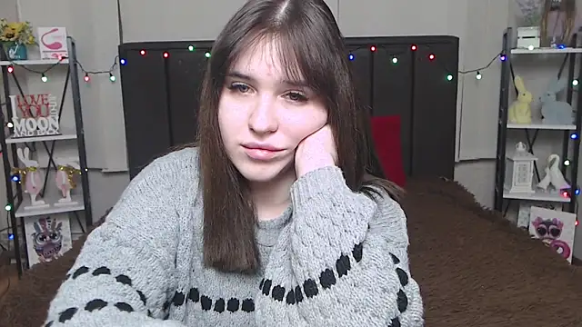 LauraHlot online show from 02-10-25, 03:57