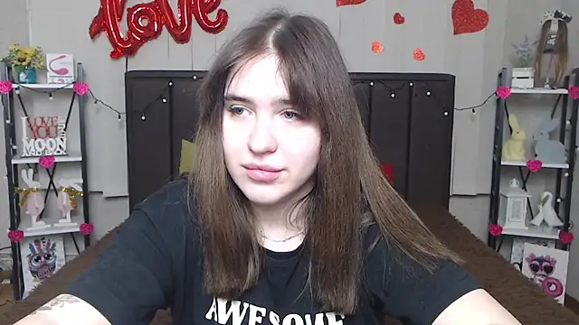 LauraHlot online show from 02-17-25, 09:30