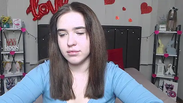 LauraHlot online show from 02-26-25, 09:16