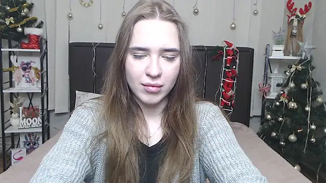 LauraHlot online show from 01-11-26, 06:35