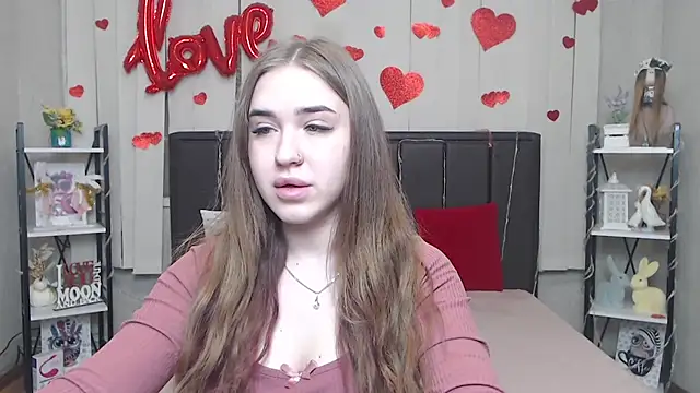 LauraHlot online show from 03-07-26, 06:38