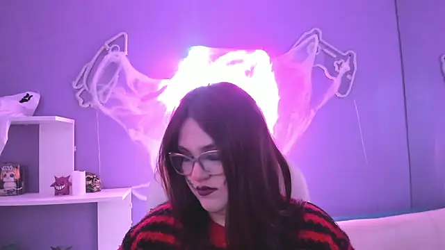 Camiila Osorio online show from 11-01-25, 07:38