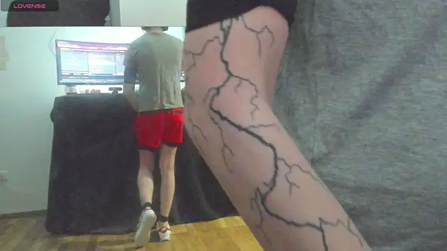 Khelanxxx online show from 02-03-25, 12:58