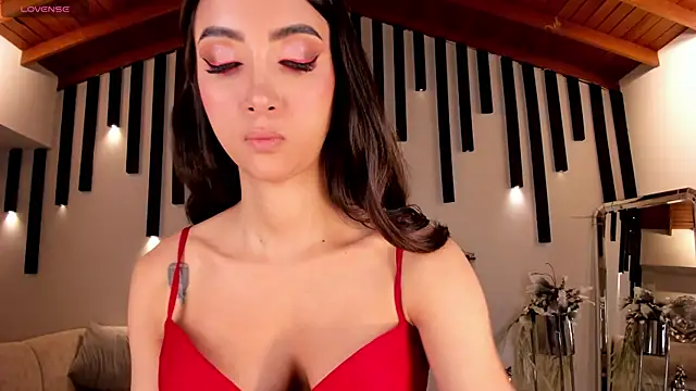 ValeriaVelvet online show from 02-12-25, 11:51