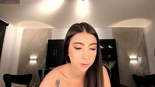 ValeriaVelvet online show from 10-13-25, 12:05