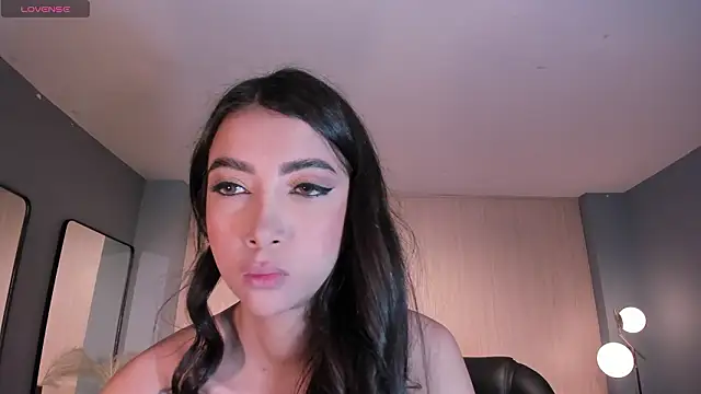 ValeriaVelvet online show from 03-03-26, 11:49