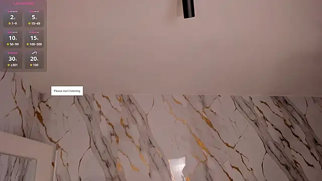 ValeriaVelvet online show from 04-24-26, 12:07