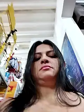 Linda Lars online show from 02-13-25, 04:11