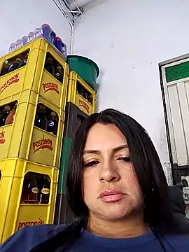 Linda Lars online show from 10-09-25, 03:26