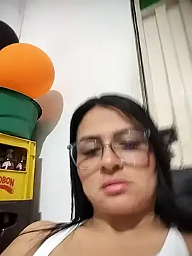 Linda Lars online show from 11-02-25, 03:31