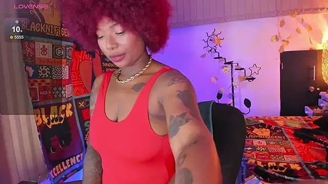 KenyaMystic online show from 01-30-25, 09:58