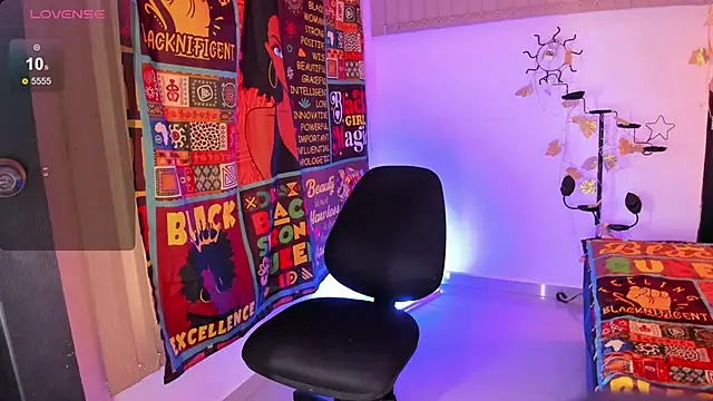 KenyaMystic online show from 01-31-25, 09:26