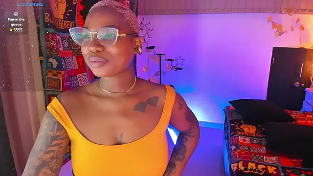 KenyaMystic online show from 02-16-25, 06:21