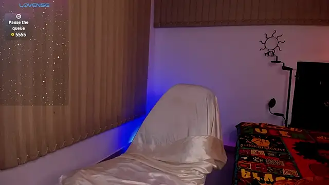 KenyaMystic online show from 03-07-25, 08:44