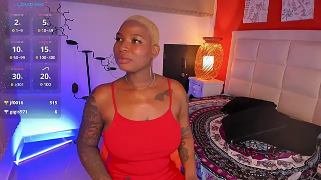 KenyaMystic online show from 03-14-25, 02:42