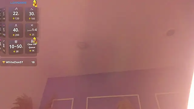 KenyaMystic online show from 10-27-25, 07:56