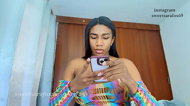 sweetsarasofia online show from 03-09-25, 09:14