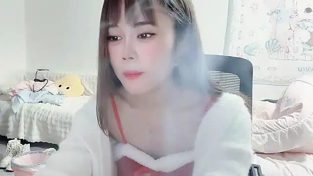 Snapshot of Jia-Xin- chatting on 12-24-24, 02:54 Jia-Xin- online show from 12-24-24, 02:54