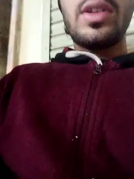 White devil02 online show from 12-08-24, 02:30