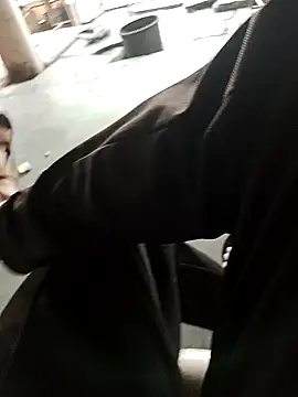 White devil02 online show from 12-10-24, 10:38