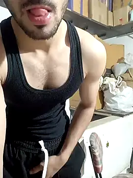 White devil02 online show from 12-10-24, 01:44