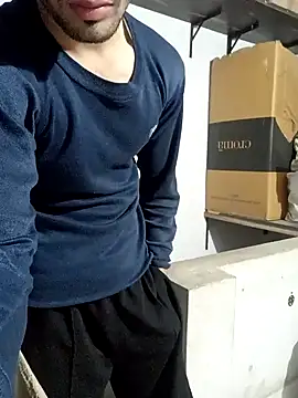 White devil02 online show from 12-17-24, 04:53