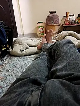 White devil02 online show from 12-27-24, 01:50