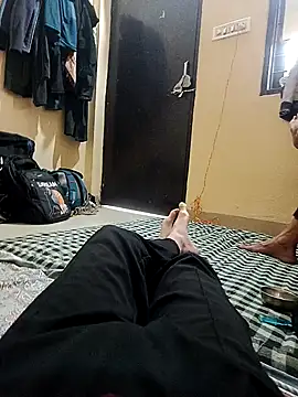 White devil02 online show from 12-28-24, 08:58