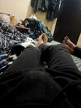 White devil02 online show from 12-30-24, 09:48