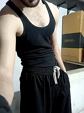 White devil02 online show from 02-09-25, 02:07