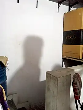 White devil02 online show from 02-15-25, 06:44