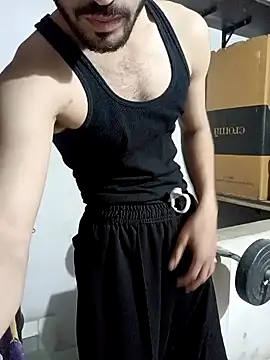 White devil02 online show from 02-15-25, 01:05