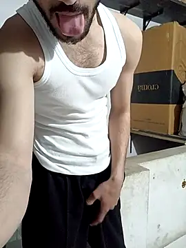 White devil02 online show from 02-16-25, 03:48