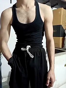 White devil02 online show from 02-17-25, 09:46