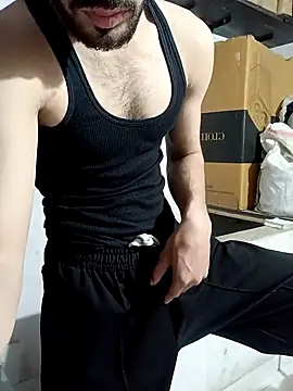 White devil02 online show from 02-17-25, 04:59