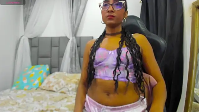 MurphyAngelina online show from 04-01-26, 02:56