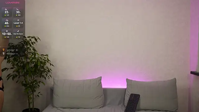 Nik Sharp online show from 03-04-25, 03:48