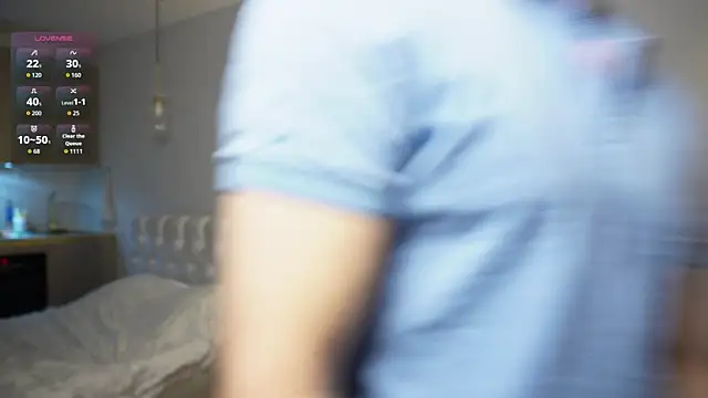 Nik Sharp online show from 04-11-26, 01:26