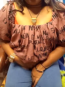 nisha baby2 online show from 02-05-25, 12:53