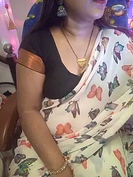 nisha baby2 online show from 02-08-25, 03:21