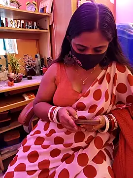 nisha baby2 online show from 10-10-25, 06:34