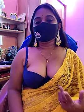 nisha baby2 online show from 10-17-25, 06:49