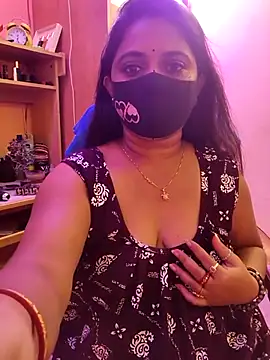 nisha baby2 online show from 10-17-25, 06:54