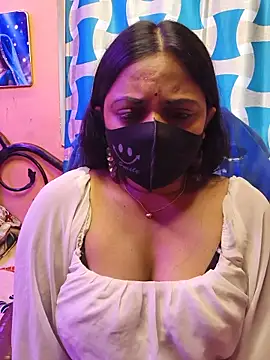 nisha baby2 online show from 05-14-26, 12:39