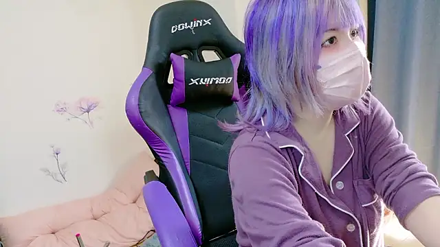 Snapshot of hazuki_8008 chatting on 02-28-26, 02:45 hazuki 8008 online show from 02-28-26, 02:45