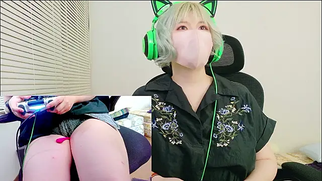 hazuki 8008 online show from 07-24-26, 03:26